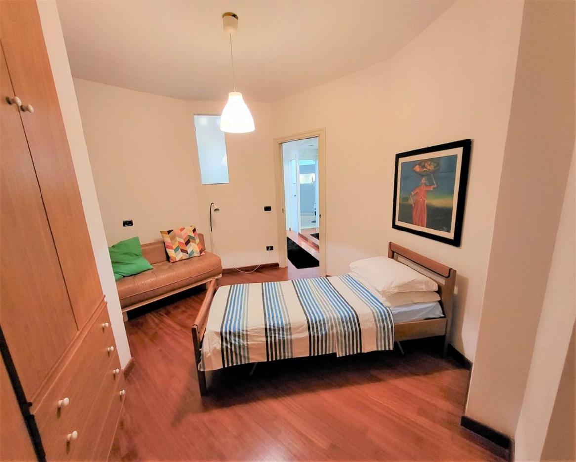 Il Viale Apartment Massa  Room photo